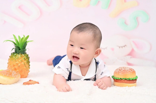 泰兴宝宝脸上有红疙瘩 泰兴宝宝脸上有红疙瘩